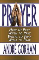 Prayer 0978658167 Book Cover