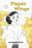 Paper Wings 1923020358 Book Cover