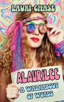 Alaurilee: A Walkabout of Words B0H1ZNSHZ7 Book Cover