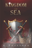 Kingdom at Sea B0CL1QFYJD Book Cover