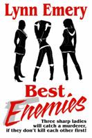Best Enemies 0983335745 Book Cover