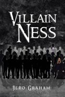 Villain Ness 1642147265 Book Cover