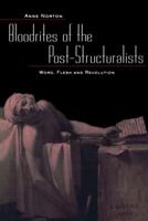 Bloodrites of the Post-Structuralists 0415934591 Book Cover