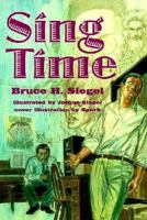 Sing Time 1881283143 Book Cover