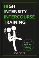 HIIT: High Intensity Intercourse Training 1529102812 Book Cover