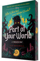 Part of Your World: A Twisted Tale 0736447385 Book Cover