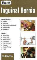 Defeat Inguinal Hernia 8131906744 Book Cover