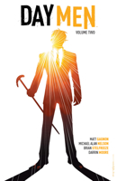 Day Men Vol. 2 1608868524 Book Cover