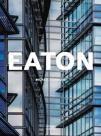 Eaton Center: Out of the Land 1864705779 Book Cover