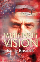 Twenty-Twenty Vision 1613095201 Book Cover