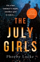 The July Girls 1472249291 Book Cover