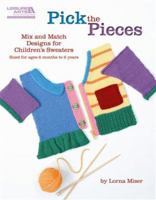 Pick the Pieces 1609006763 Book Cover