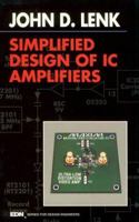 Simplified Design of IC Amplifiers 0750695080 Book Cover