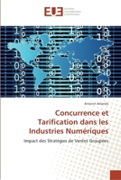 Concurrence Et Tarification Dans Les Industries Numa(c)Riques 6131553939 Book Cover