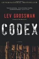 Codex 015602859X Book Cover