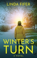 Winter's Turn B0DWTRGWRK Book Cover