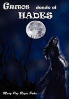 Gritos Desde El Hades 1611969883 Book Cover