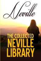 The Collected Neville Library 0359946208 Book Cover