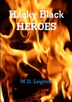 Hacky Black Heroes 1326911112 Book Cover