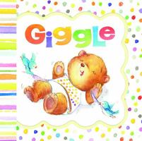 Giggle 1680522051 Book Cover