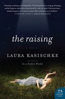 The Raising 0062004786 Book Cover