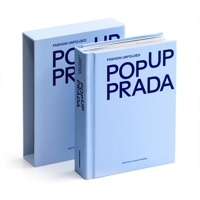 Pop-Up Prada 9887195502 Book Cover