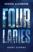 Four Ladies null Book Cover