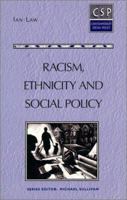 Racism, Ethnicity, and Social Policy 0133540936 Book Cover