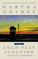 Cold Flat Junction 0451205235 Book Cover