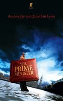 The Complete Yes Minister - the Diaries of a Cabinet Minister By the Right Hon. James Hacker, Mp 0563207736 Book Cover