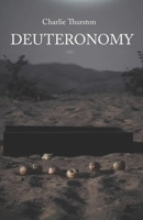 DEUTERONOMY B0C2SB16FB Book Cover