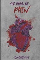 The Book of Pain 1098918347 Book Cover