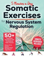 Somatic Exercises For Nervous System Regulation 1068193433 Book Cover
