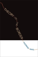 Theory of the Border 0190618655 Book Cover