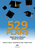 529 Plans: What Every Planner Needs to Know 1641059540 Book Cover