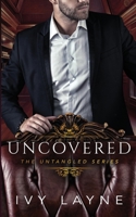 Uncovered 194756708X Book Cover