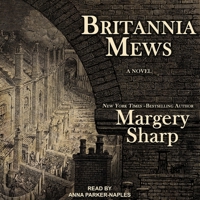 Britannia Mews B08ZBRS5C9 Book Cover
