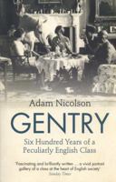 The Gentry: Stories of the English 0007335490 Book Cover