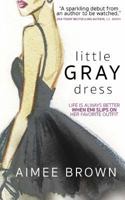 Little Gray Dress 178854725X Book Cover