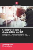 Sintomatologia e diagnóstico da IRA 6206036154 Book Cover