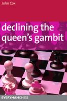 Declining the Queen's Gambit 1857446402 Book Cover