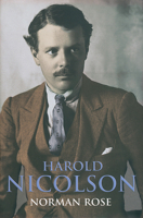 Harold Nicolson 0224062182 Book Cover