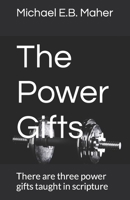 The Power Gifts 1521765367 Book Cover