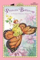 Princess Buttercup: A Flower Princess Story (All Aboard Reading: Level 1) 044842472X Book Cover
