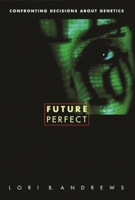 Future Perfect 0231121628 Book Cover