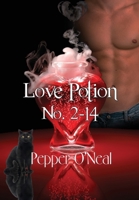 Love Potion No. 2-14 1952068010 Book Cover
