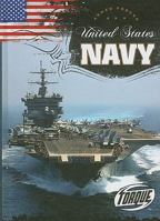 United States Navy 160014165X Book Cover