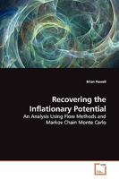 Recovering the Inflationary Potential 3639145933 Book Cover