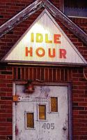 Idle Hour 1461029023 Book Cover