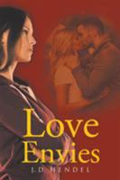 Love Envies 1642985147 Book Cover